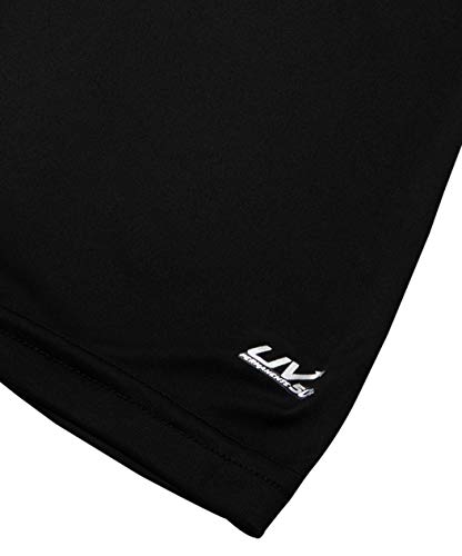 Camiseta, Matis, Penalty, Meninos, Preto, P