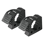 SCOOVY-Fire-Extinguisher-Holder-Clamp-Mount-Bar-Clamp-Rubber-Clamp-Grip-Fire-Extinguisher-Holder-Off-Road-Tool-Grip-Mounting-Base-Fixing-Base-2-PcsShovel-Mount-Adjustable-for-Cars-Trucks-Tract