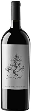 Bodegas Juan Gil Vino Tinto, Etiqueta Plata &… Bodegas Juan Gil Vino Tinto, Etiqueta Plata &…