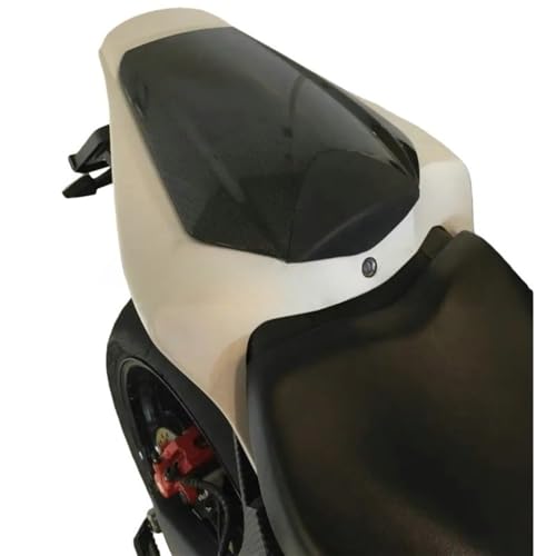 Capot de selle CBR1000RR 2008-2016 - Carénage arrière moto passager look sport
