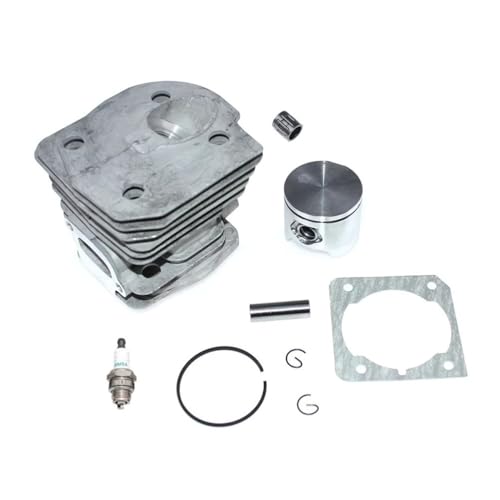 Kit cylindre piston 346XP gros alésage pour optimiser la compression - 3