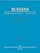 Produktbild KGA Verlags-Service GmbH & Co.KG Bärenreiter Verlag IL BARBIERE DI SIVIGLIA - arrangiert für Klavierauszug [Noten/Sheetmusic] Komponist: Rossini GIOACCHINO