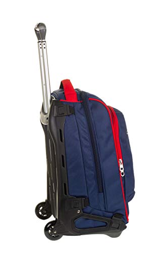 Invicta Trolley New Tech
