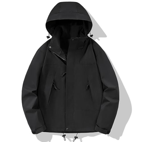 Veste de pluie femme fine et imperméable pour ne plus finir trempée dehors