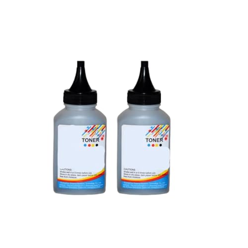 Toner compatible 218A W2190A pour résoudre les pannes d'encre sur HP Pro 3303fdw