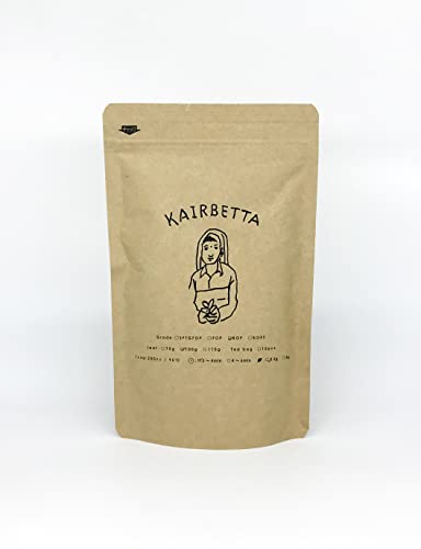 SOUTH INDIA TEA HOUSE ニルギリ紅茶 リーフ Kairbetta BOP