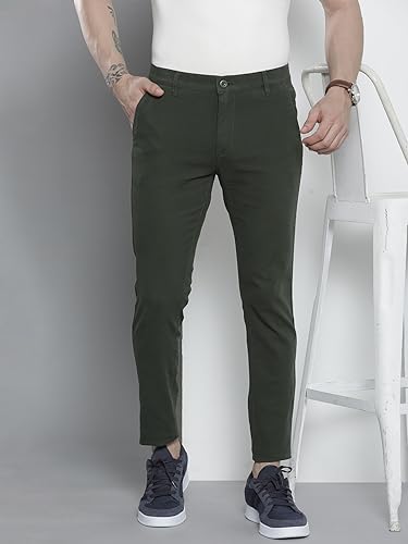 Image of THE Indian Garage CO Men Chinos