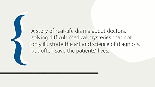 Every Patient Tells a Story