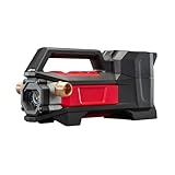 Cordless Portable Water Transfer Pump, 2771-20 Compatible with Milwaukee 18V Transfer Pump -Tool Only