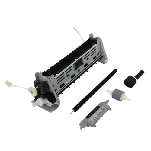 Kit de fusion haute température FM4-3436-MK pour série 2055
