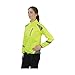 HyVIZ Unisex Adult Reflective Jacket (L) (Yellow)