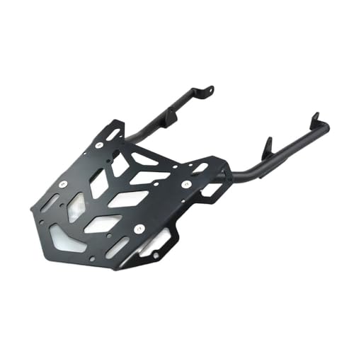 Support bagages arrière pour MT-09 étagère arrière moto modifiée FZ-09 2022-2023