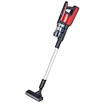 パナソニックの掃除機 MC-VGS6000-R