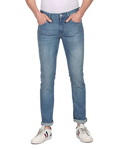 Image of U.S. POLO ASSN. Men's Slim Casual Pants