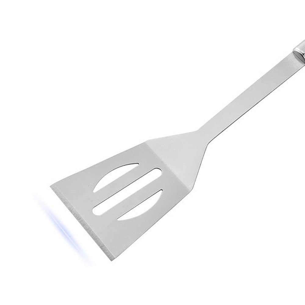 26. Stck Grillset BBQ Werkzeuge Geschenke for Männer & Frauen Grillen Werkzeuge Set for den Außengrill, Edelstahl BBQ Kit, Grillgeräte Set for Papa