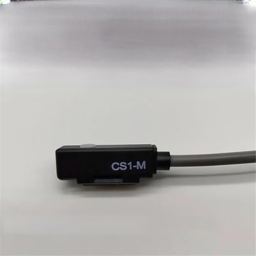 Interruptor magnético CS1-M y sensor de proximidad compatible con D-A93 2