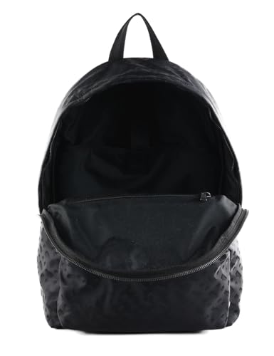 Sac à dos pour ordinateur portable BOSS noir avec compartiment rembourré Catch 3.0