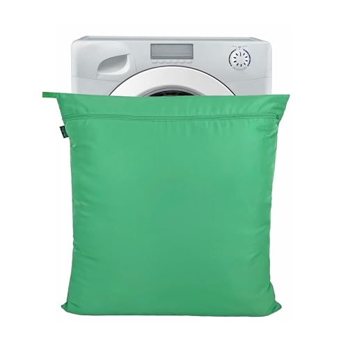 Moorland Rider Petwear Wash Bag, Jumbo, Green