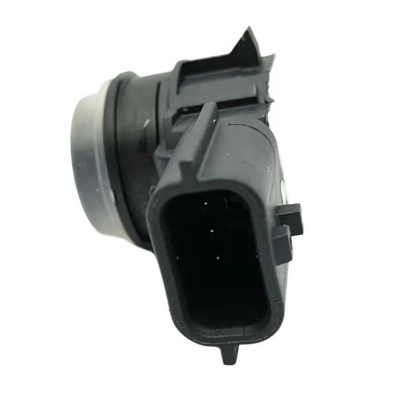 Genérico Sensor de Aparcamiento Sensor de Aparcamiento PDC con Radar Marcha atrás y Asistencia para Parachoques R9M 409 para Renault Regiones