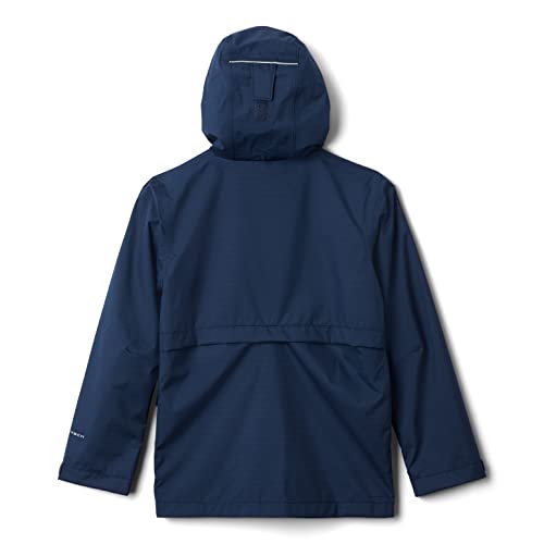 Columbia Boys' Vedder Park Jacket2