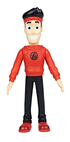 VINIL ENALDINHO, Brinquedos Estrela, Multicor