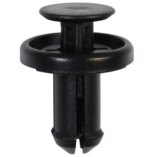 75867-06030 clips de moldeo para Toyota Camry y Lexus