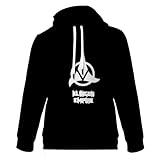 スタートレック パーカー キッズ スウエット 春 秋 スポーツウエア 子供服 プルオーバーパーカー 長袖 カジュアル おしゃれ 部屋着 運動着 通学 通園