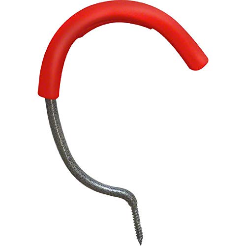Delta Cycle Jumbo Hooks (2 Pair), One Size