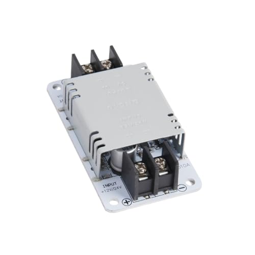 Convertisseur de puissance CC 12-24V vers 5V pour supprimer les chutes de tension de vos caméras