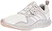 adidas Edgebounce, Zapatillas para Correr Mujer, Blanco, Gris, Perla de Fresno, 44 EU