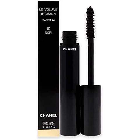 Chanel Le Volume De Chanel Mascara Cover