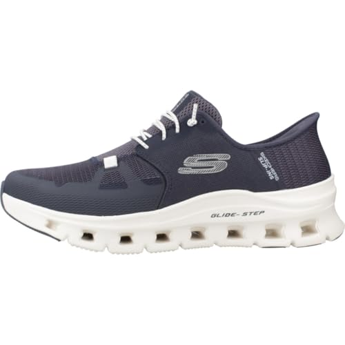 Image of Skechers Men's Glide-Step Pro Slip-in Sneaker