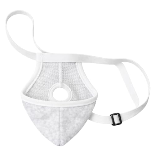 Soporte escrotal ajustable Talla XL diseño ergonómico miniatura 2