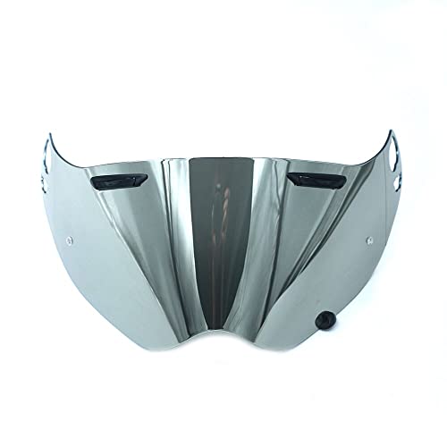 kodaskin for Arai Tour Cross 3 Cross3 TX3 XD4 Helmet Visor Shield Plating Helmet Photochromatic Lens Wind Helmet Tinted Visor