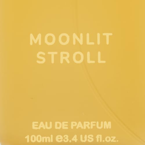 Image of Chumbak Moonlit Stroll Eau de Parfum | Forest Essence, Long Lasting Fragrance Set | Unisex Perfume, Perfume for Men and Women | Perfect Gift Set, (100ml)