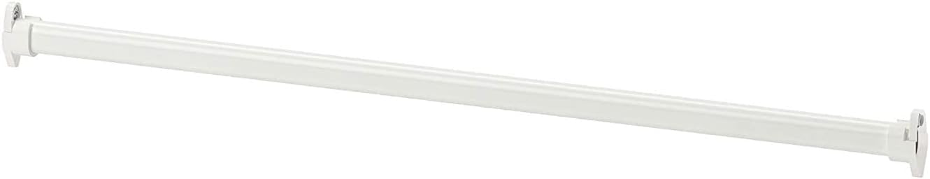 ledieu® STUVA GRUNDLIG cloth hanger rail, Accessories hanging rail, Size: 55 cm (21 5/8 ")