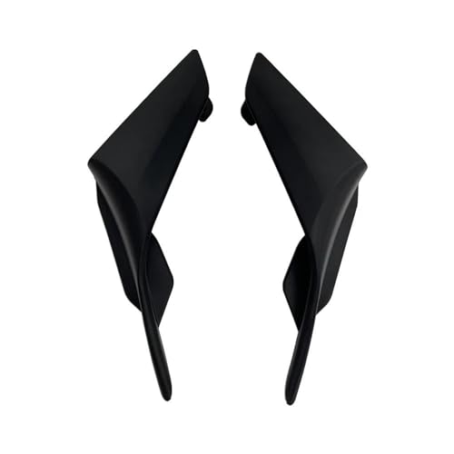Becquet nu latéral premium pour carénage ZX-636