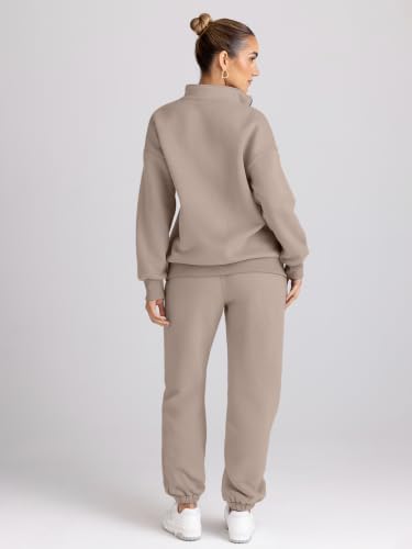 Womens 2 Piece Zip Up - image 4