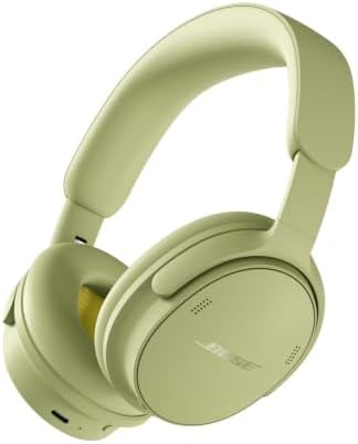 Bose QuietComfort Headphones (2nd Gen) - Wireless Headphones, Act...