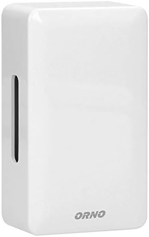 Türklingel 220V Kabelgebunden - 80dB Mechanischer Gong Für Haus Und Büro