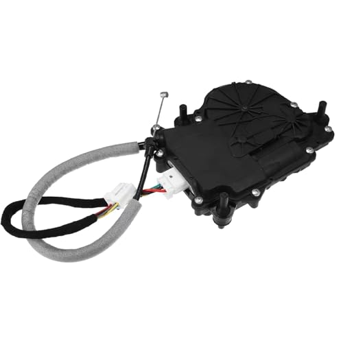 Serrure hayon coffre pour BMW X5 xDrive 35i 50i 40e remplacement loquet électrique