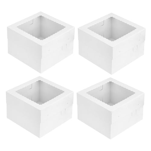 POPETPOP 12C`܂肽ݎP[L{bNX4Zbg t|[^u ap[eB[ x[J[pĂَq[P[X