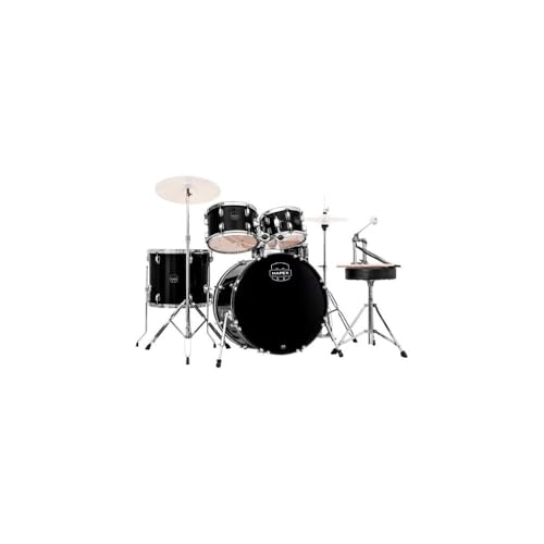 Bateria Edição Limitada Prodigy LTPDG5295FT DK - Mapex