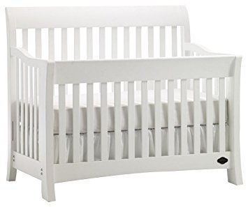 bonavita sheffield lifestyle crib conversion kit