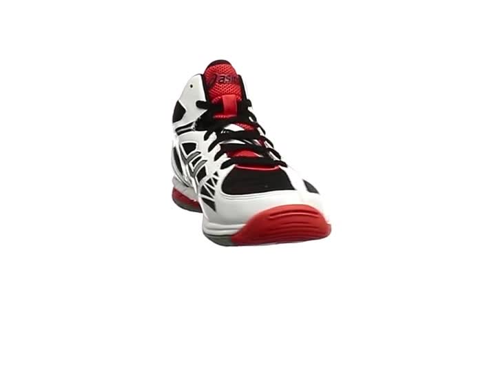 Amazon | [アシックス] バレー GEL-VOLLEY ELITE 3MT TVR712 0193