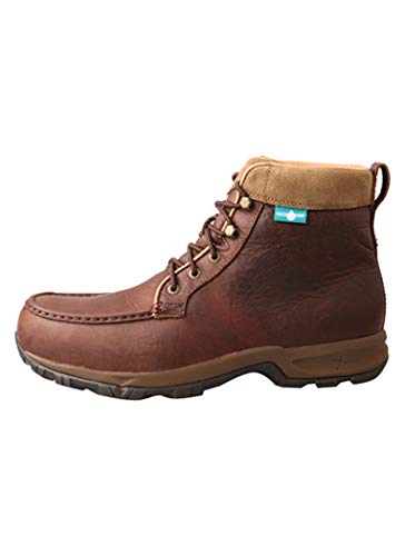 Image of Twisted X Men's 6 inch Work Hiker Boot