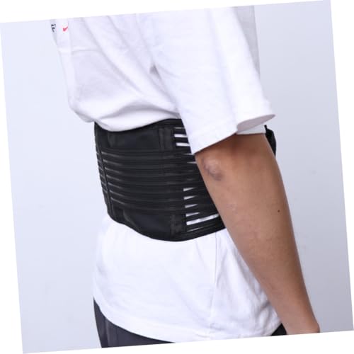 Faja lumbar ajustable para mujer soporte y alivio miniatura 4