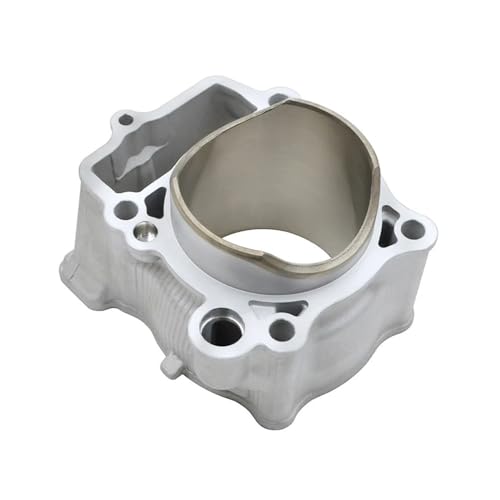 Cylindre d'air 77mm pour moto WR250F YZ250F 2001-2013 replace 5XC-11311-20-00