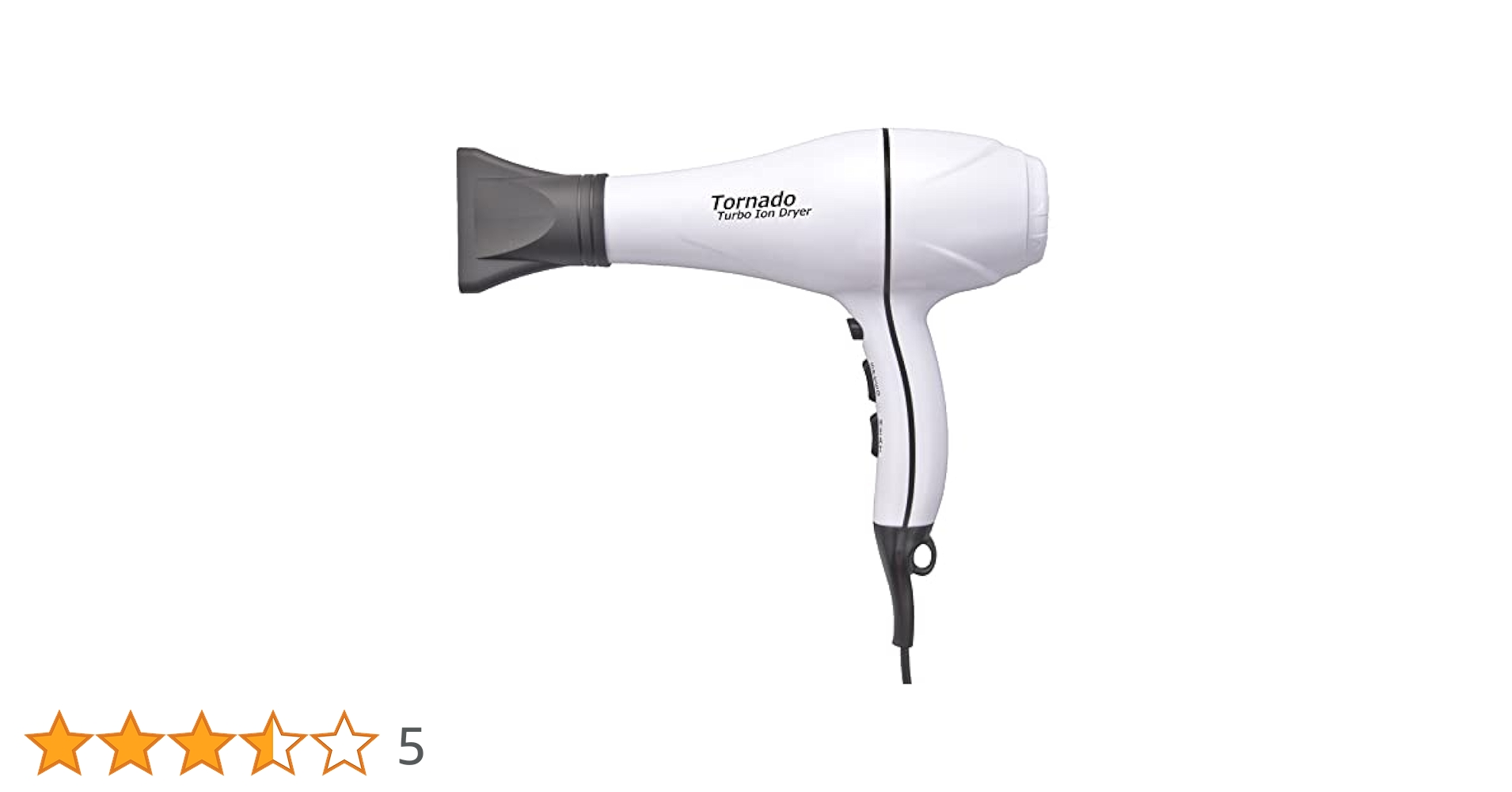 新品未使用　Tornado Turbo Ion Dryer FPW-3002 Amazon.co.jp: FUKAI FPW-3002 AC Tornado Turbo Ion Dryer