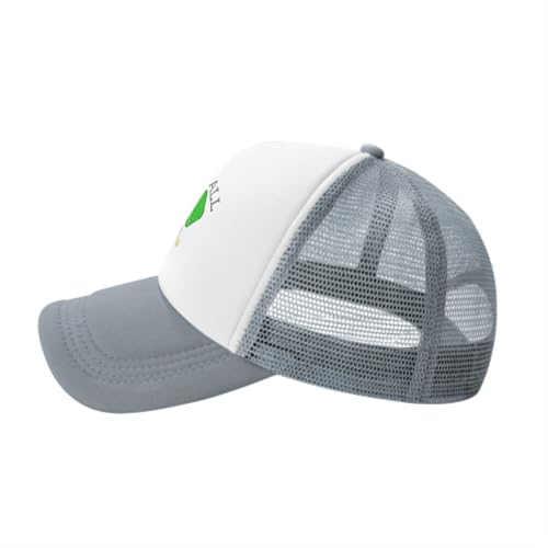 Image of Funny Trucker Hats,Trucker Hat Baseball Cap for Women Snapback Adjustable Hat Humor Gift Men